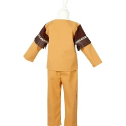 Enfant Souza For Kids Déguisement d'Indien Atohi (3-4 ans)