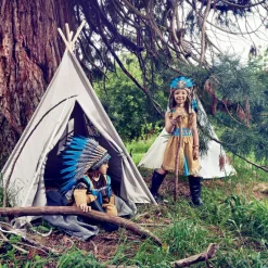 Enfant Souza For Kids Déguisement d'Indien Atohi (3-4 ans)