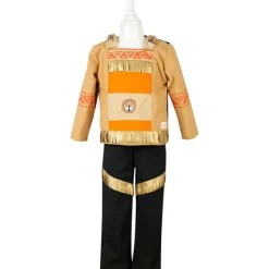 Enfant Souza For Kids Déguisement d'Indien Taregan (3-4 ans)