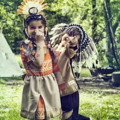 Enfant Souza For Kids Déguisement d'Indien Taregan (3-4 ans)