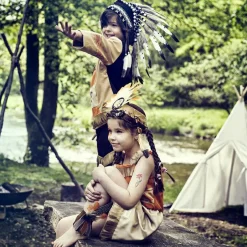 Enfant Souza For Kids Déguisement d'Indien Taregan (3-4 ans)