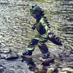 Enfant Souza For Kids Déguisement dinosaure (5-6 ans)