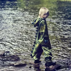 Enfant Souza For Kids Déguisement dinosaure (5-6 ans)