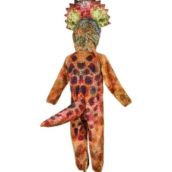 Clearance Déguisement dinosaure (5-6 ans) Enfant Déguisement Enfant