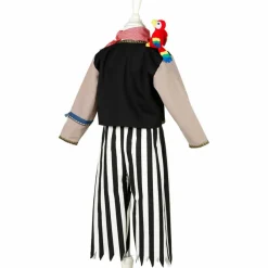 Outlet Déguisement Duncan Pirate (8-10 ans) Enfant Déguisement Enfant