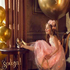 Sale Déguisement Elise (5-7 ans) Enfant Déguisement Enfant