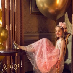 Enfant Souza For Kids Déguisement Elise (3-4 ans)