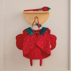 Déguisement Fée des fraises Dress-up Enfant Déguisement Enfant
