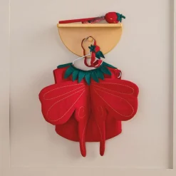 Déguisement Fée des fraises Dress-up Enfant Déguisement Enfant