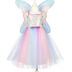 Enfant Souza For Kids Déguisement fée Felicity (3-4 ans)