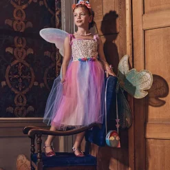Enfant Souza For Kids Déguisement fée Felicity (3-4 ans)