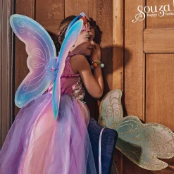 Enfant Souza For Kids Déguisement fée Felicity (3-4 ans)