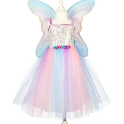 Enfant Souza For Kids Déguisement fée Felicity (8-10 ans)