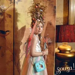 Enfant Souza For Kids Déguisement fée Louanne (8-10 ans)