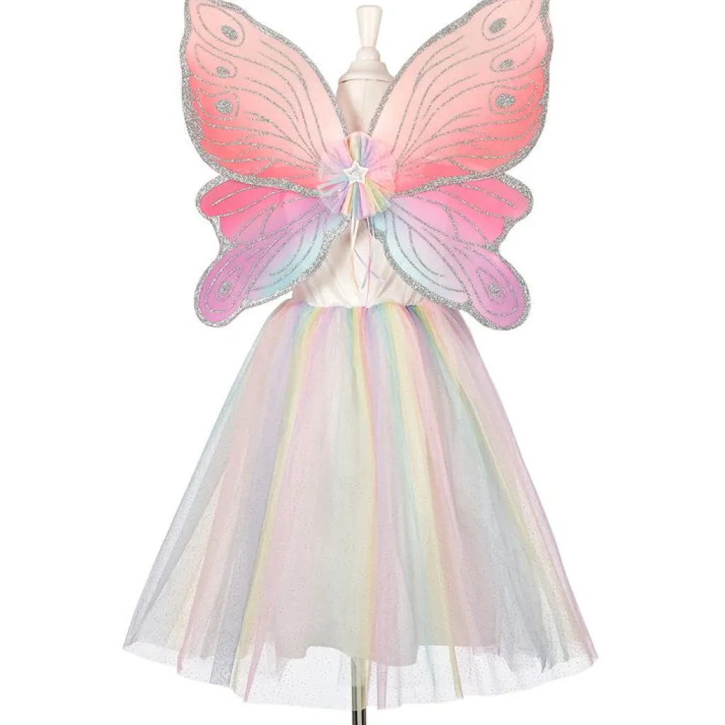 Clearance Déguisement fée Louanne (3-4 ans) Enfant Déguisement Enfant