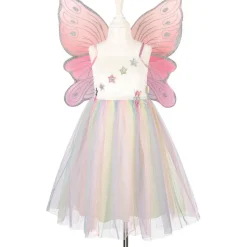 Enfant Souza For Kids Déguisement fée Louanne (5-7 ans)