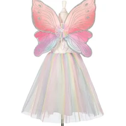 Enfant Souza For Kids Déguisement fée Louanne (5-7 ans)