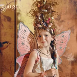 Enfant Souza For Kids Déguisement fée Louanne (5-7 ans)