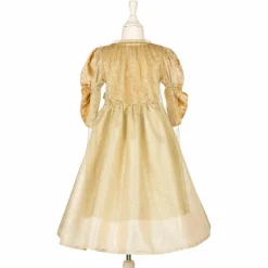 Best Déguisement Frederique robe (8-10 ans) Enfant Déguisement Enfant