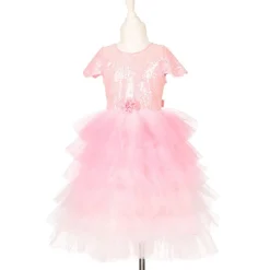 Enfant Souza For Kids Déguisement Garance robe (3-4 ans)