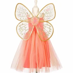 Enfant Souza For Kids Déguisement Joanna robe + ailes (8-10 ans)