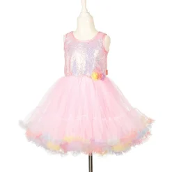 Enfant Souza For Kids Déguisement Jocelyne robe (5-7 ans)