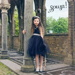 New Déguisement Julietta robe (5-7 ans) Enfant Déguisement Enfant