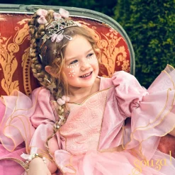 Enfant Souza For Kids Déguisement Marie-Laure robe (5-7 ans)