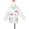Déguisement médecin + accessoires Doctor (4-7 ans) Enfant Déguisement Enfant