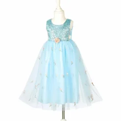 Hot Déguisement Nicolette (3-4 ans) Enfant Déguisement Enfant