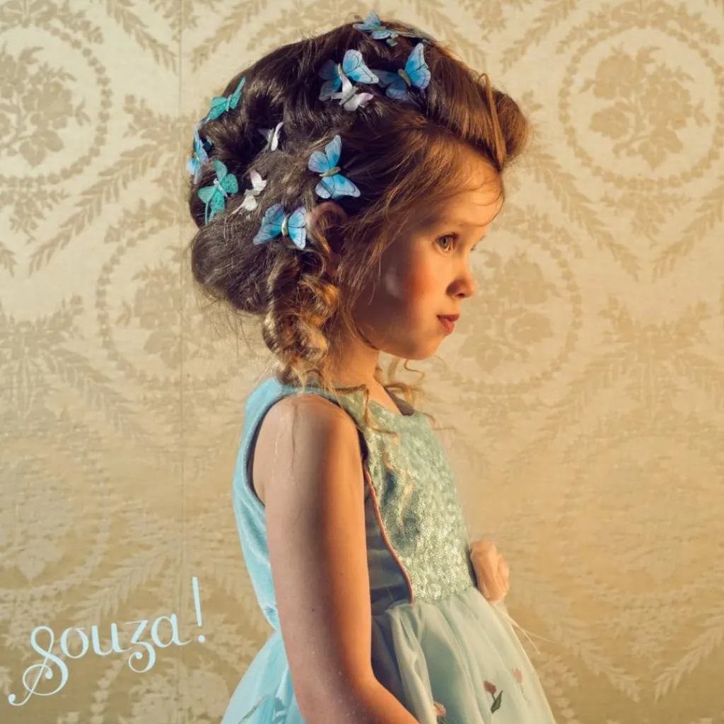 Enfant Souza For Kids Déguisement Nicolette (8-10 ans)