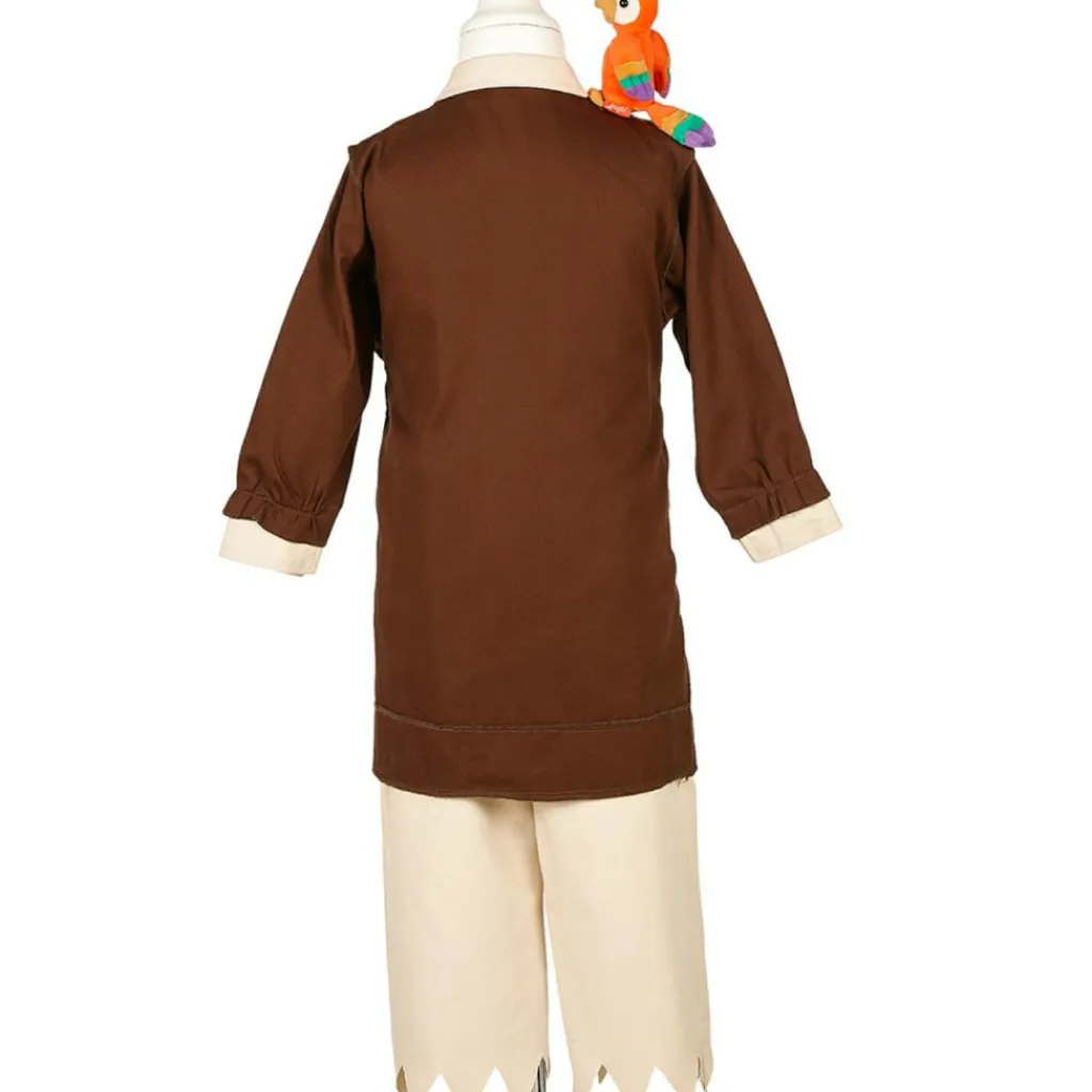 Best Déguisement pirate Christophe (5-7 ans) Enfant Déguisement Enfant