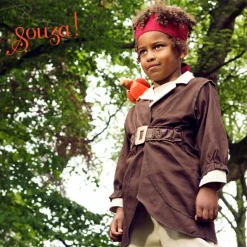 Best Déguisement pirate Christophe (5-7 ans) Enfant Déguisement Enfant