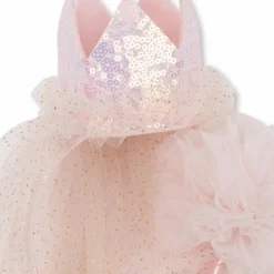 Online Déguisement princesse et couronne Cloud Pink (5-6 ans) Enfant Déguisement Enfant