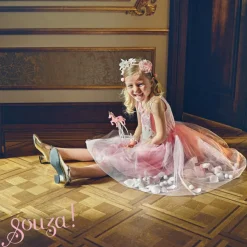 Enfant Souza For Kids Déguisement princesse Swan (3-4 ans)