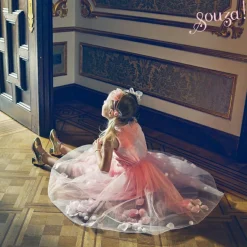 Enfant Souza For Kids Déguisement princesse Swan (3-4 ans)