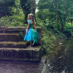 Discount Déguisement sirène Maryna (5-7 ans) Enfant Déguisement Enfant