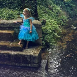 Discount Déguisement sirène Maryna (5-7 ans) Enfant Déguisement Enfant