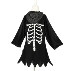 Sale Déguisement squelette Casper (3-4 ans) Enfant Déguisement Enfant