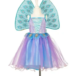 New Déguisement Tamara robe et ailes (3-4 ans) Enfant Déguisement Enfant