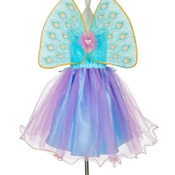 New Déguisement Tamara robe et ailes (3-4 ans) Enfant Déguisement Enfant