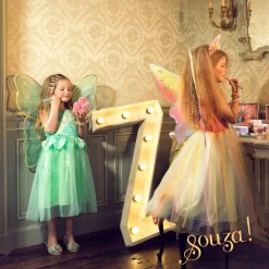 Enfant Souza For Kids Déguisement Valérie (5-7 ans)