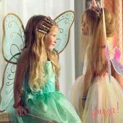 Enfant Souza For Kids Déguisement Valérie (5-7 ans)