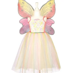 Enfant Souza For Kids Déguisement Valérie (3-4 ans)