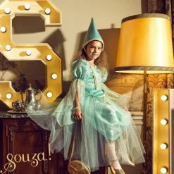 Hot Déguisement Victoria (3-4 ans) Enfant Déguisement Enfant