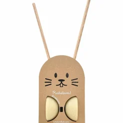 Hot Diabolo beige pailleté Jeu D'Adresse