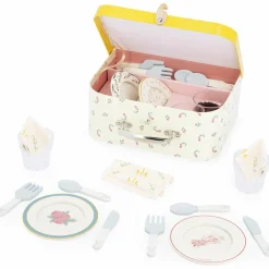 Janod Dinette Mamie Soleil