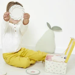 Janod Dinette Mamie Soleil