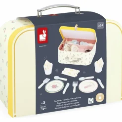 Janod Dinette Mamie Soleil