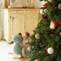 Sale Dinosaure à bascule Diplododo Jouet À Bascule